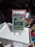 PSA 10 2025 Chinese Gem Pack 2 Leafon