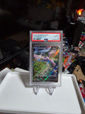 PSA 10 English 2022 Lost Origin Aerodactyl V