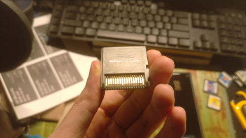 Diddy Kong Racing DS (Nintendo DS, 2007)