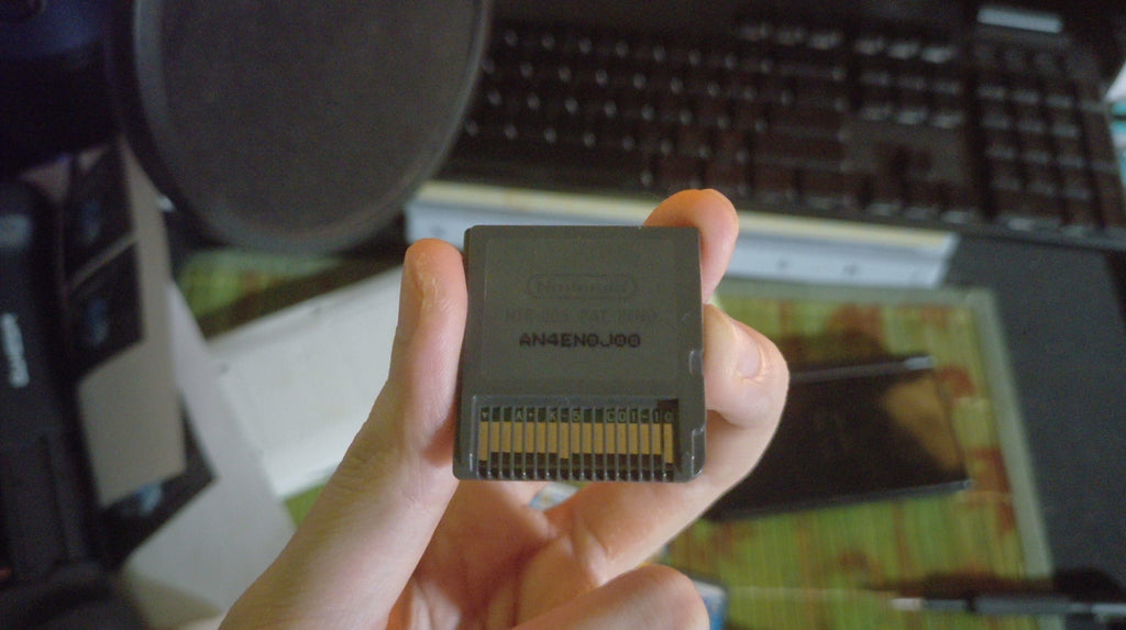 Naruto: Ninja Council 3 (Nintendo DS, 2007)