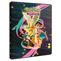 Pokémon: Ascended Heroes 9-Pockett Binder