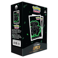 Pokémon Neon Kanto Venasaur Deck Protector