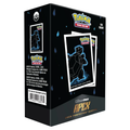 Pokémon Neon Kanto Blastoise Deck Protector