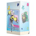 Pokémon Iono & Bellibolt Full View Deck Box