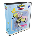 Pokémon Iono & Bellibolt 2" Binder