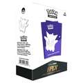Pokémon Apexx Gengar Deck Protector